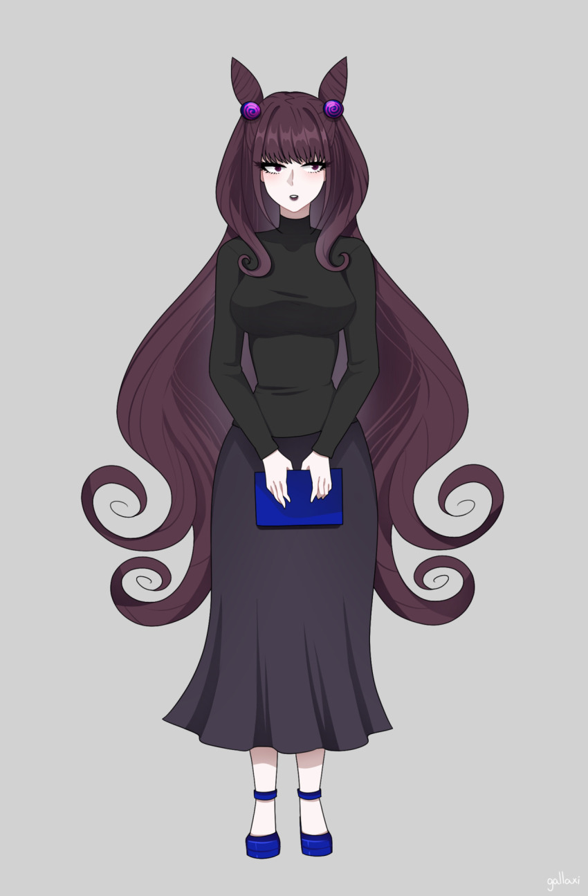 Murasaki Shikibu (Fate) Rule 34 Image