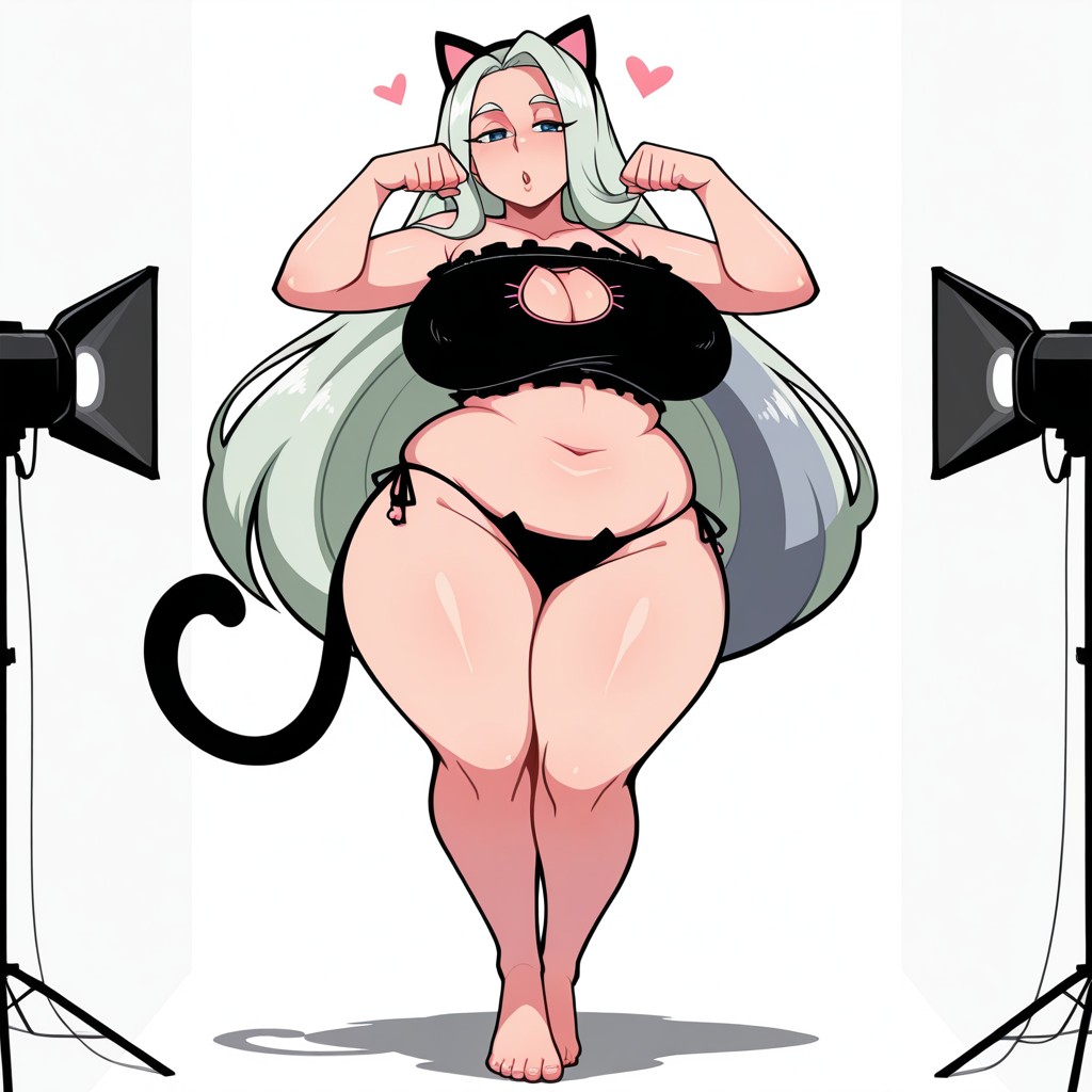 Melony (Pokemon) Rule 34 Image
