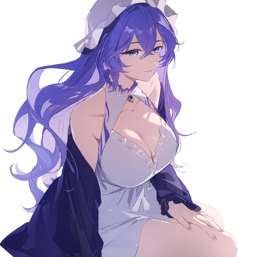 Cantarella (Wuthering Waves) Rule 34 Image