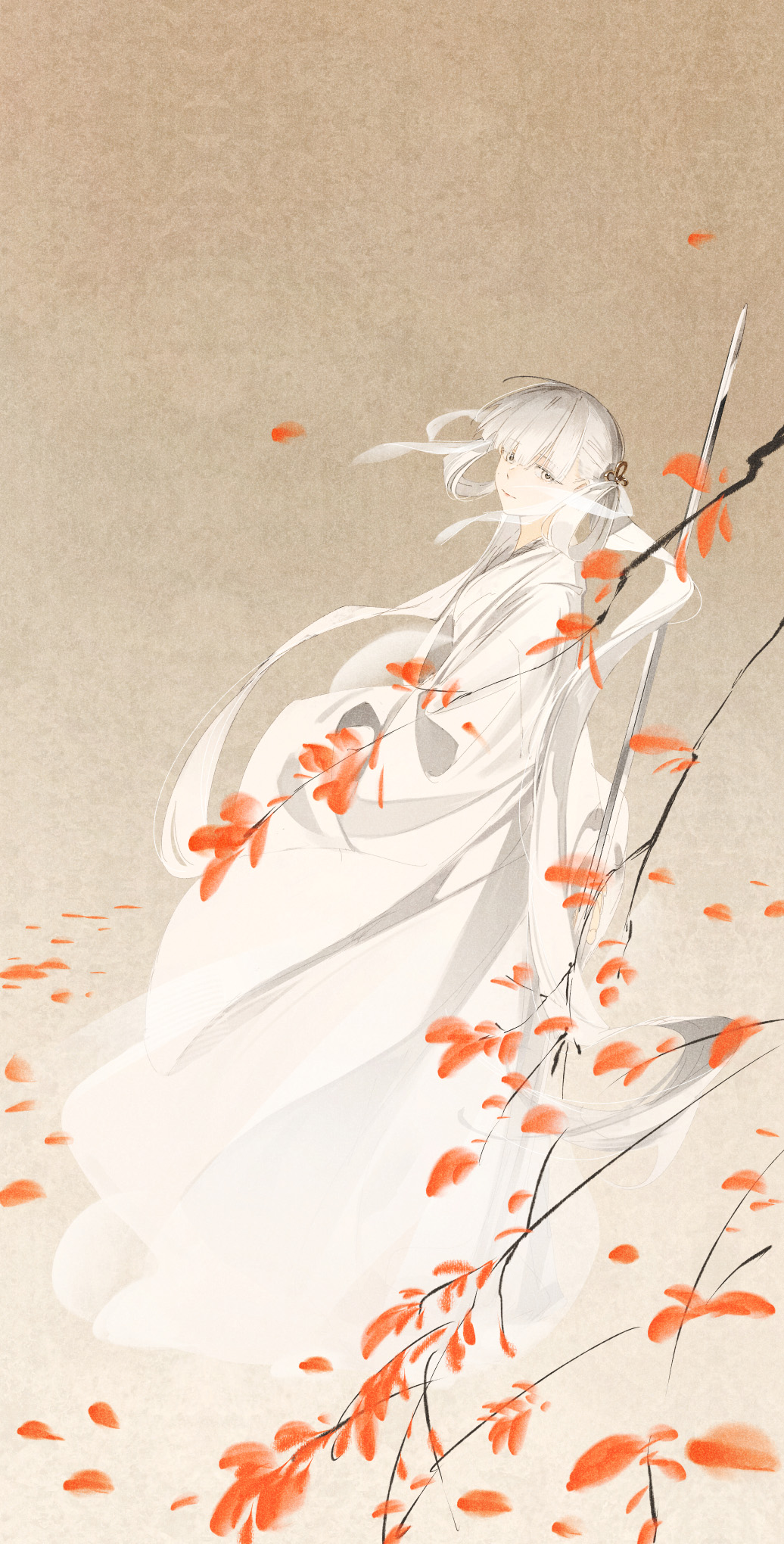 Jinhsi (Wuthering Waves) Rule 34 Image