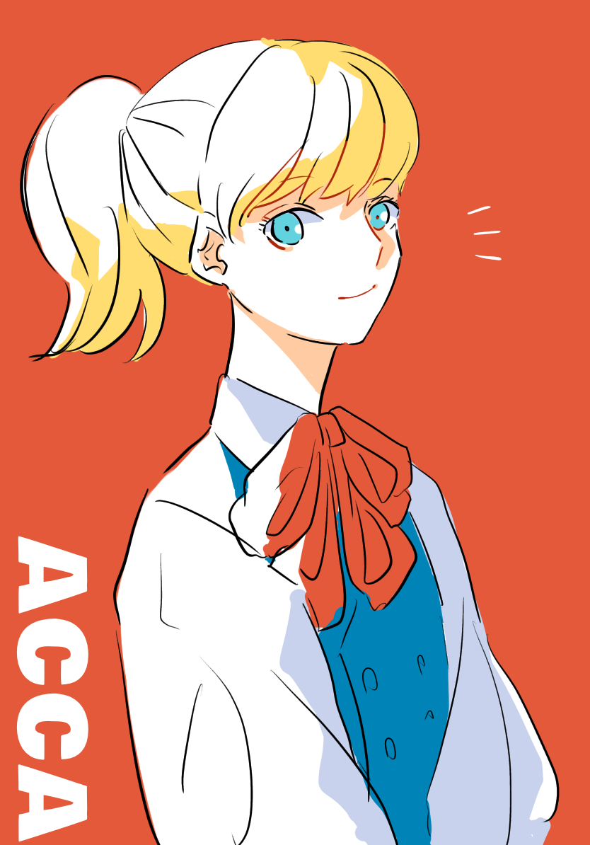 Acca 13-Ku Kansatsu-Ka Rule 34 Image