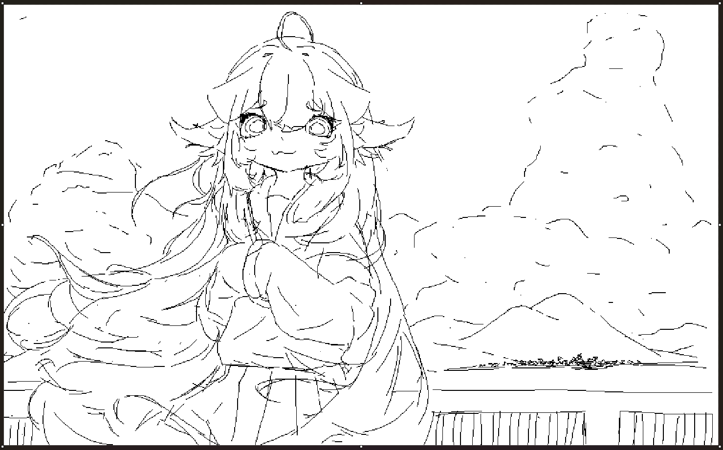 Indie Virtual Youtuber Rule 34 Image