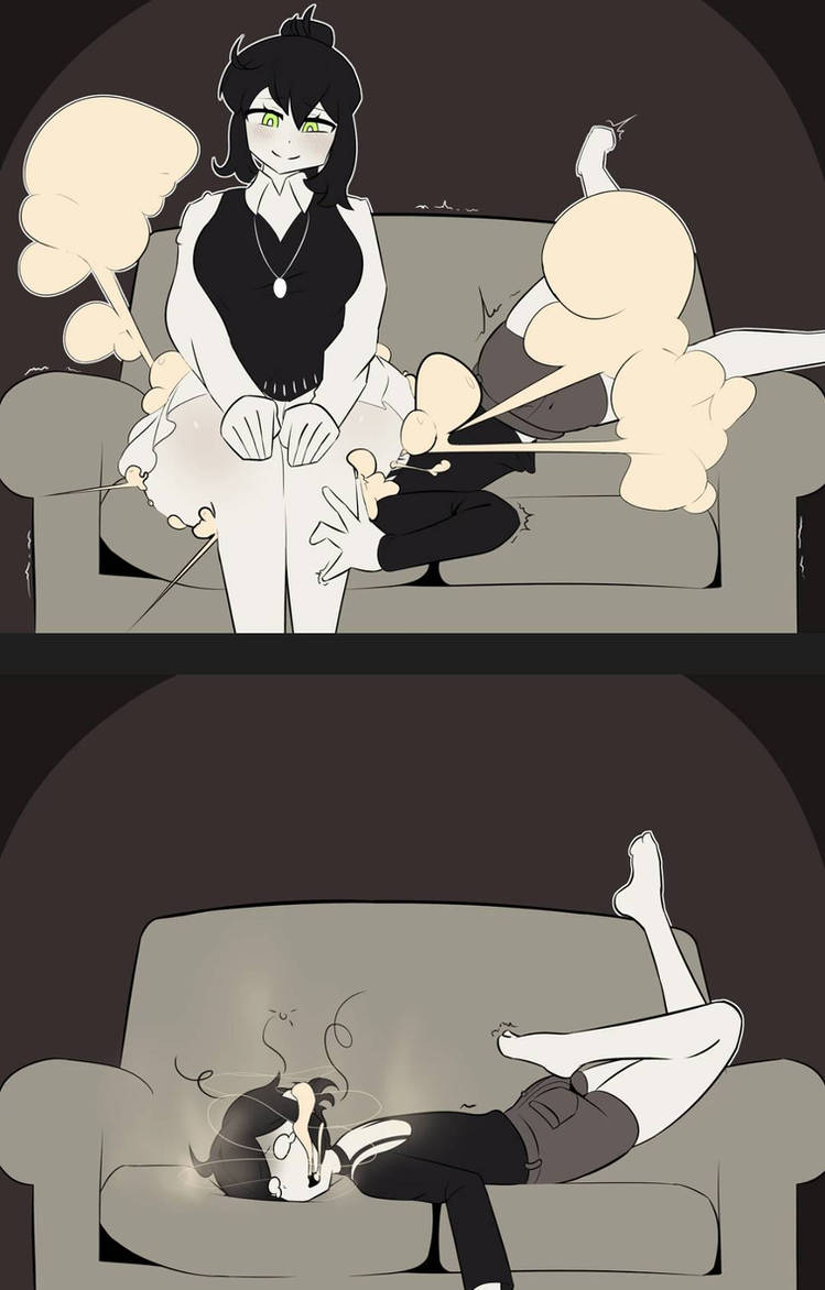 Ashley Graves (The Coffin Of Andy And Leyley) Rule 34 Image