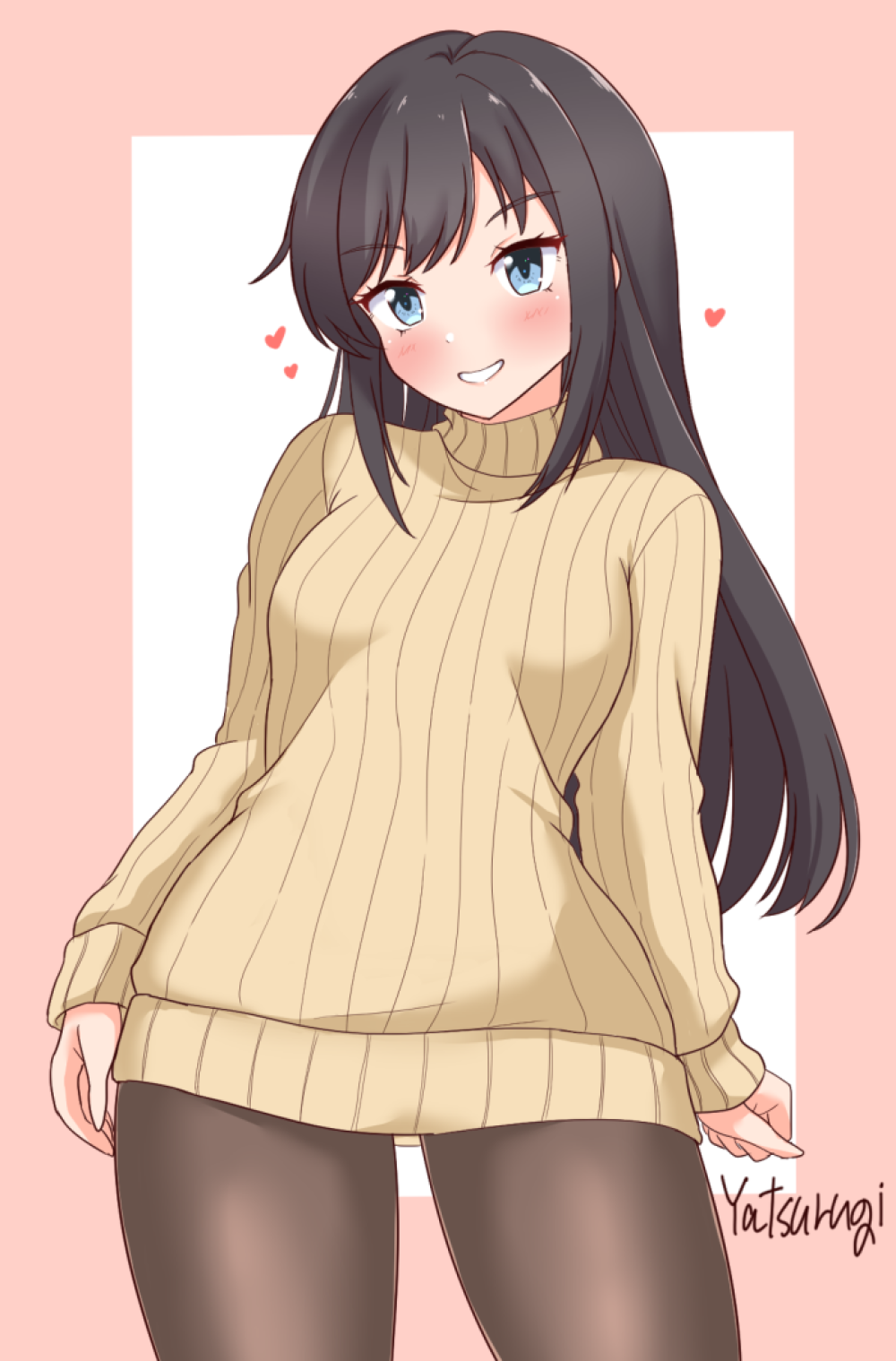Asashio (Kancolle) Rule 34 Image