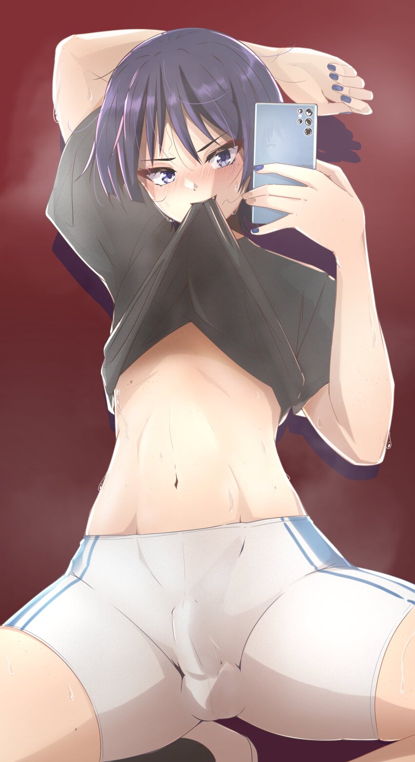 Scaramouche (Genshin Impact) Rule 34 Image