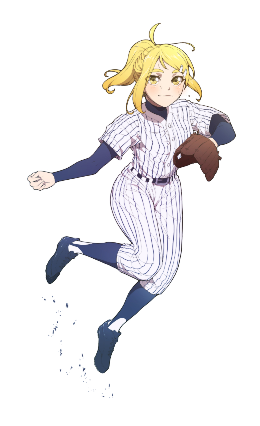 Oyama Miyabi (Jikkyou Powerful Pro Yakyuu) Rule 34 Image