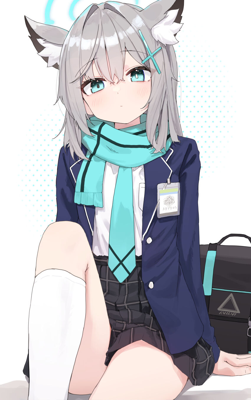 Shiroko (Blue Archive) Rule 34 Image