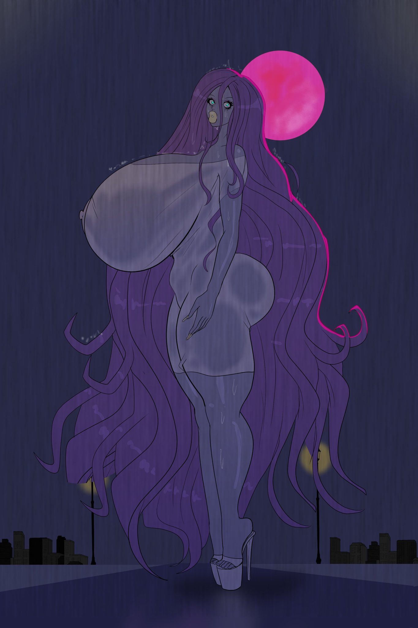 Fluttershy (Eg) Rule 34 Image