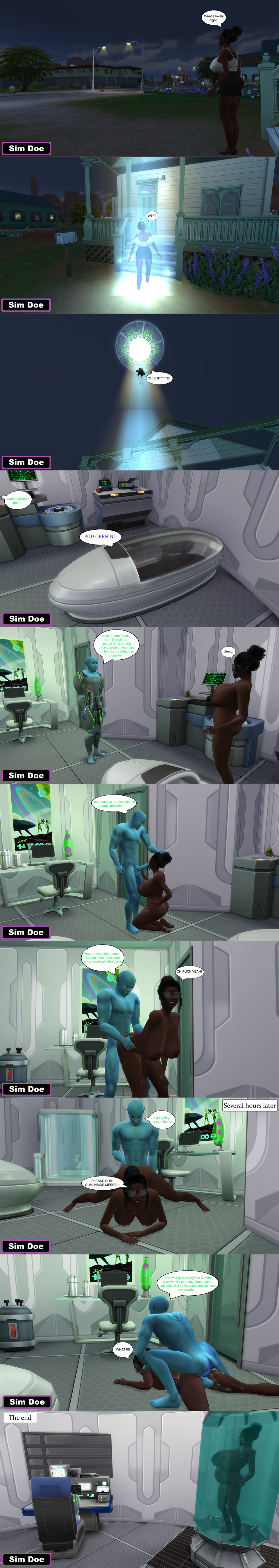 3d Rule 34 Image