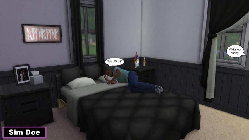 3d Rule 34 Image