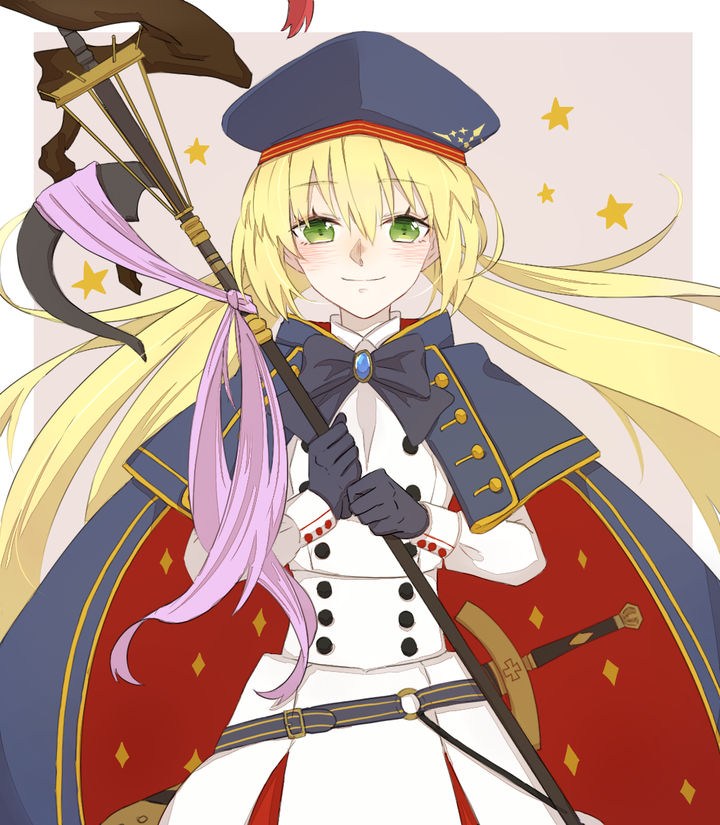 Artoria Caster (Fate) Rule 34 Image