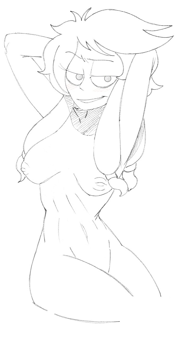 Tessa Elliot (Glitch Productions) Rule 34 Image