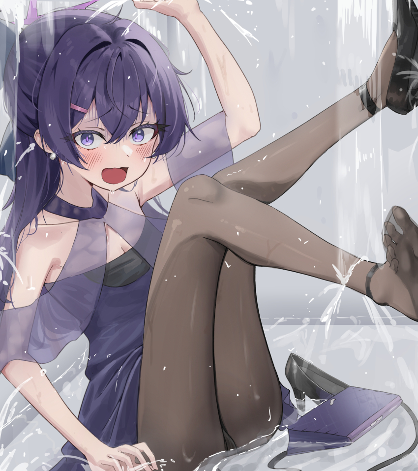 Haruka (Blue Archive) Rule 34 Image