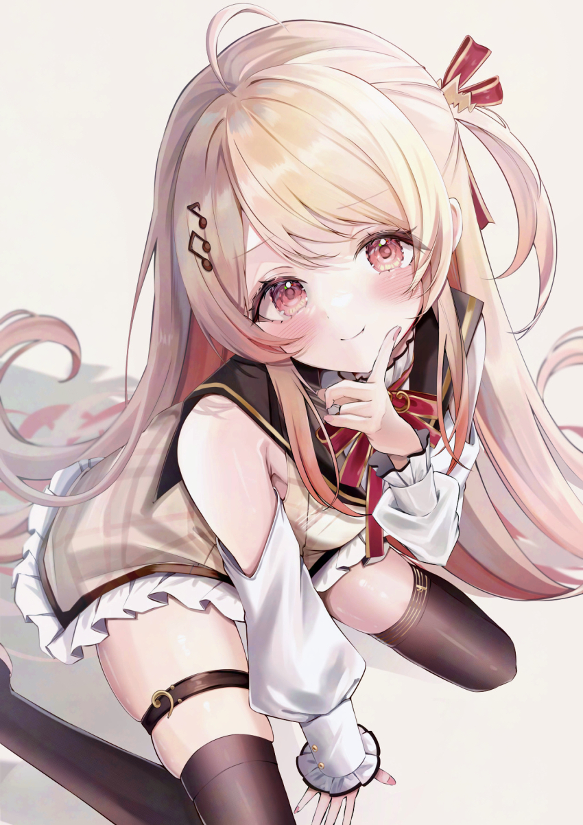 Otonose Kanade (Hololive) Rule 34 Image
