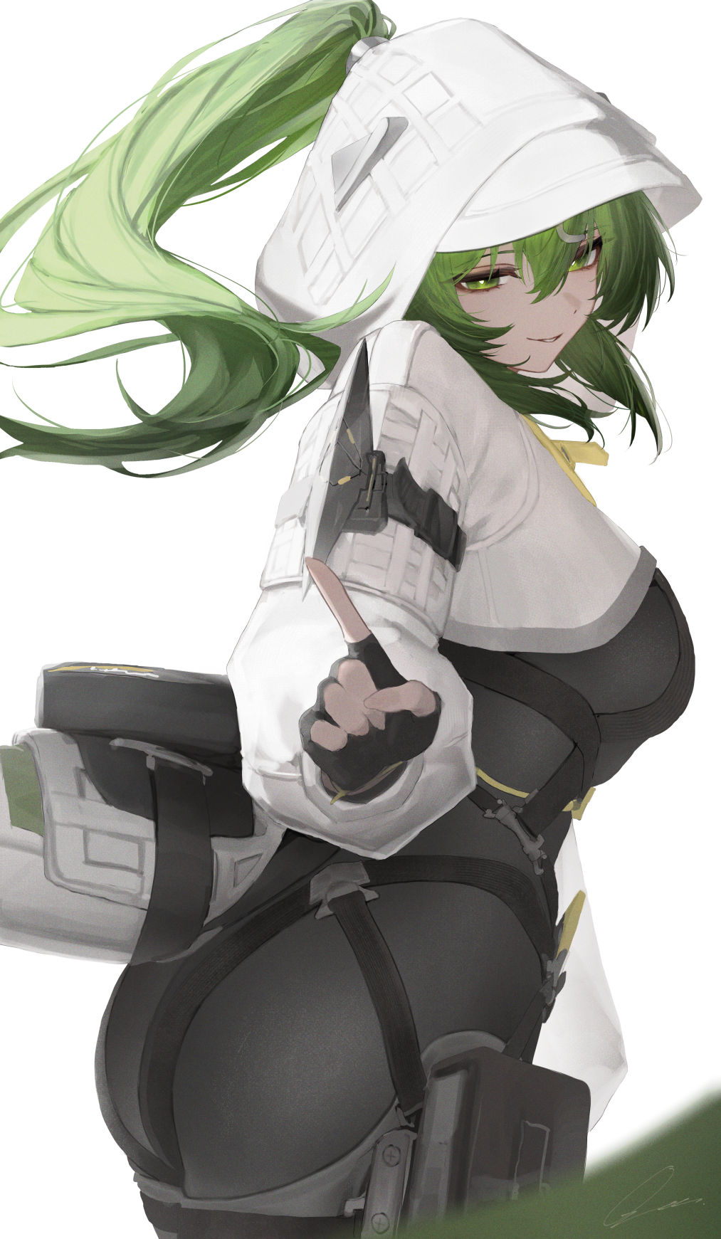 Arknights Rule 34 Image