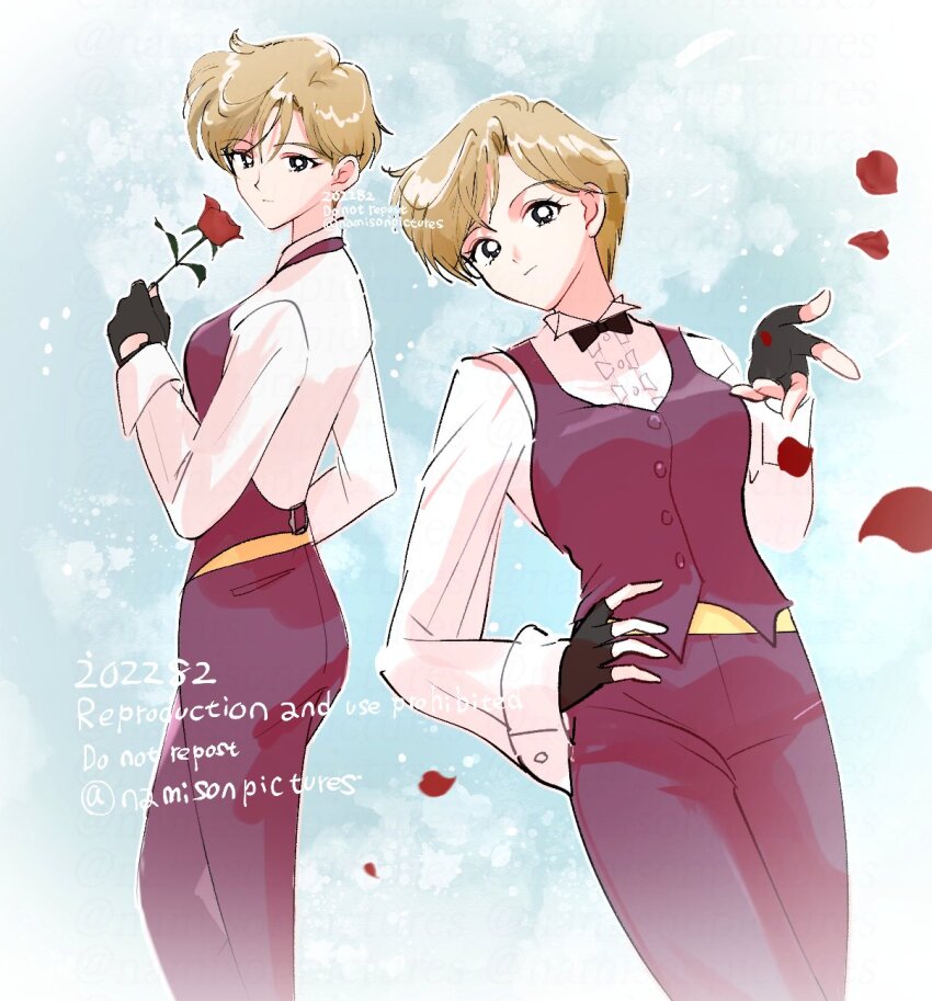 King (Snk) Rule 34 Image