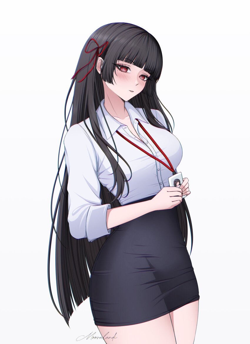 Chisa (Wuthering Waves) Rule 34 Image