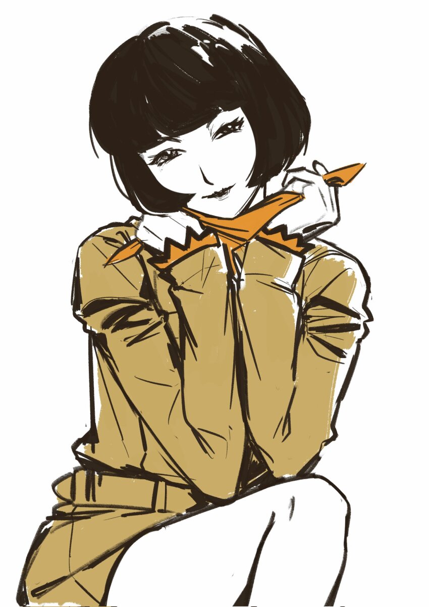 Character Request (Copyright Request) Rule 34 Image