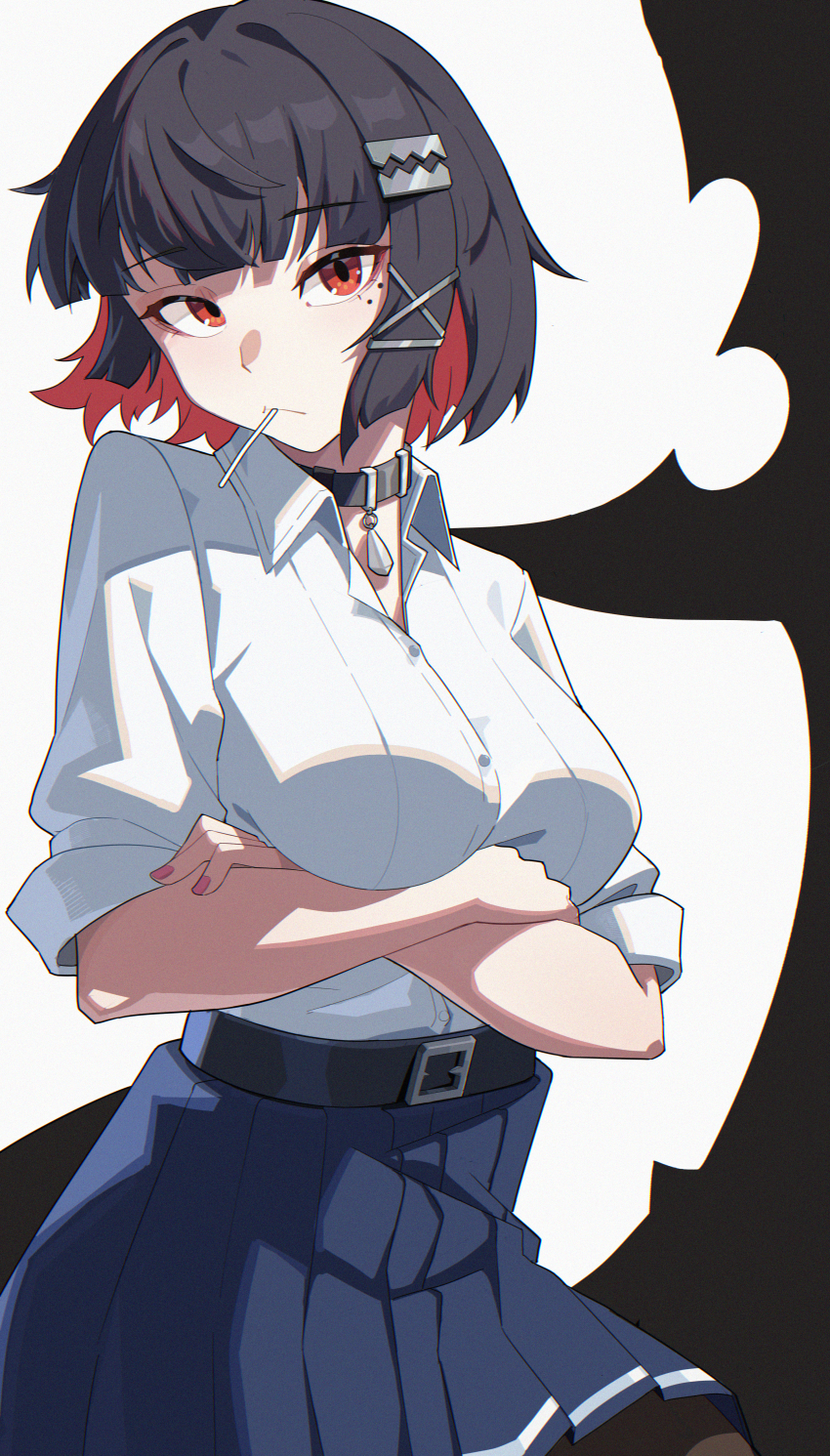 Ellen Joe (Zenless Zone Zero) Rule 34 Image