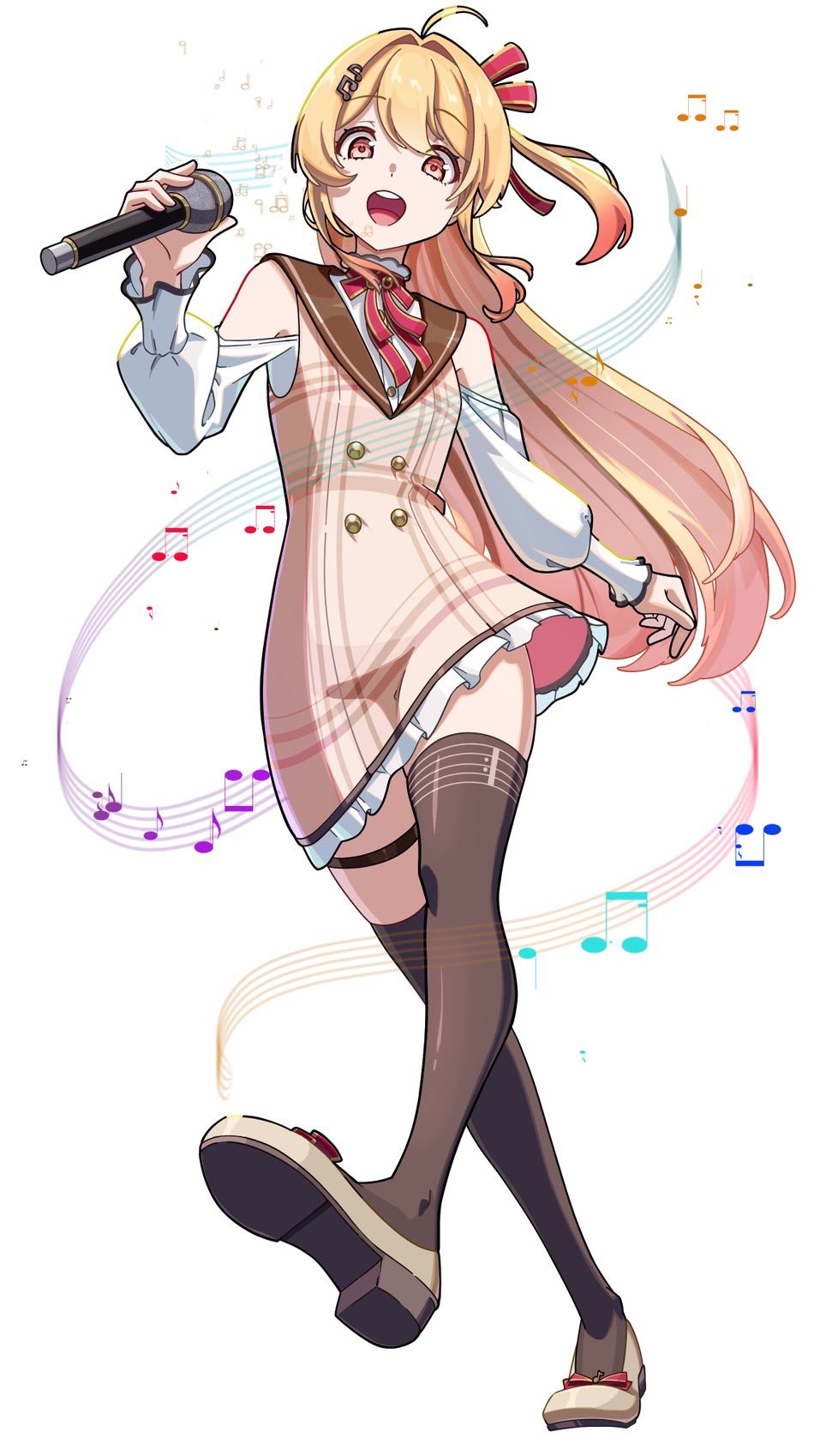 Otonose Kanade (Hololive) Rule 34 Image