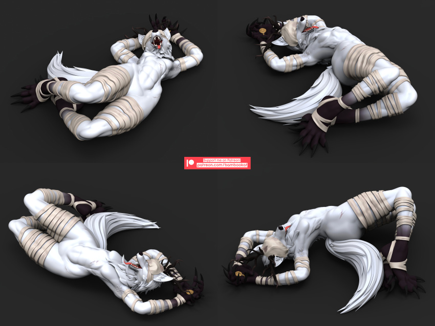 Vicar Amelia (Bloodborne) Rule 34 Image
