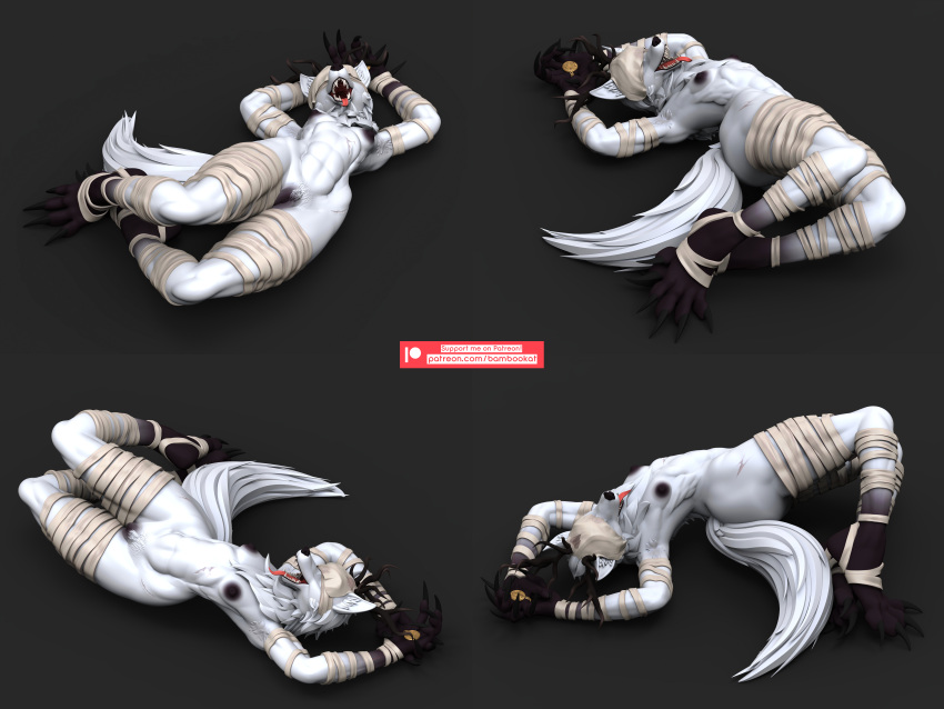 Vicar Amelia (Bloodborne) Rule 34 Image