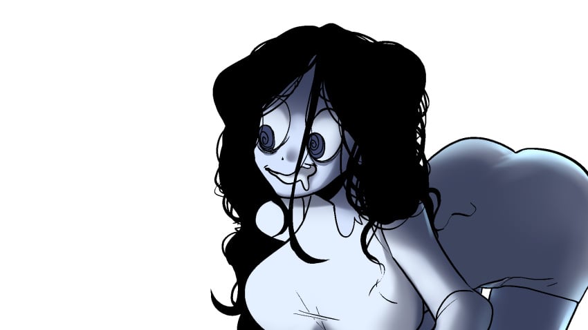 Hyojin (The Ring) Rule 34 Image