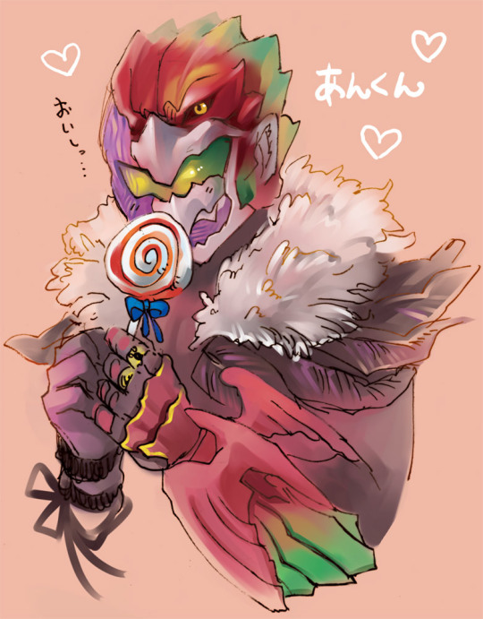 Kamen Rider Rule 34 Image