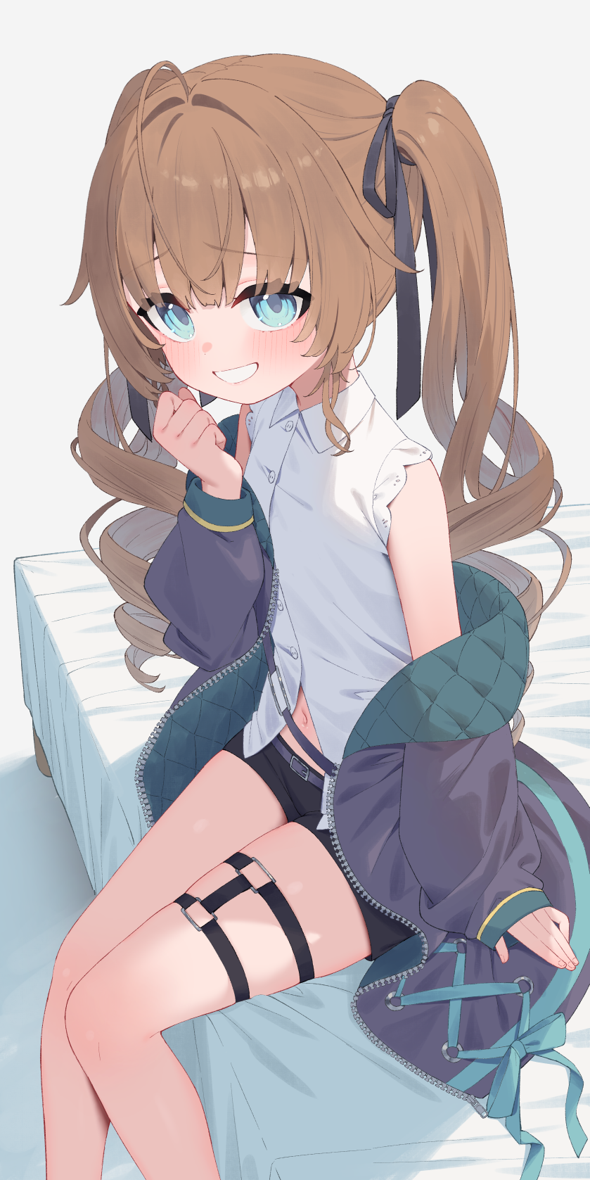 Ahoge Rule 34 Image