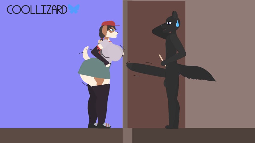Sticknodes Rule 34 Image