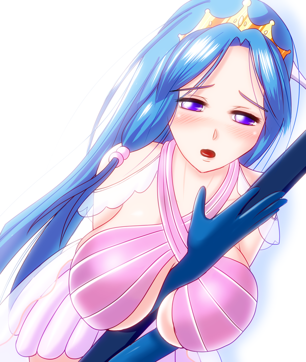 Uchi No Hime-Sama Ga Ichiban Kawaii Rule 34 Image