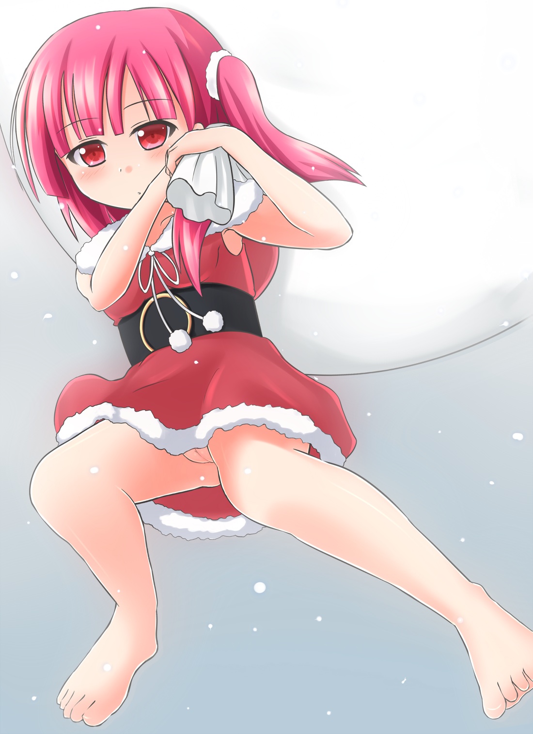 Morgiana (Magi: The Labyrinth Of Magic) Rule 34 Image