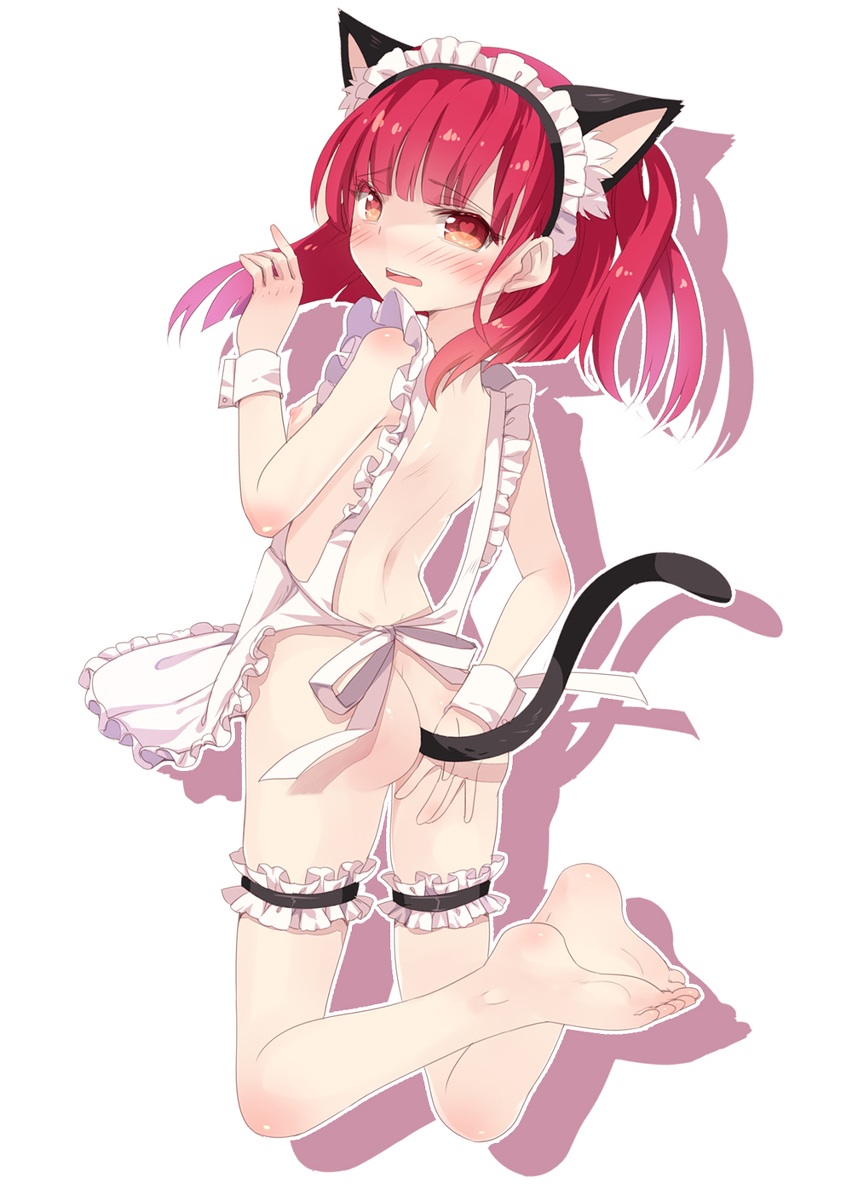 Morgiana (Magi: The Labyrinth Of Magic) Rule 34 Image