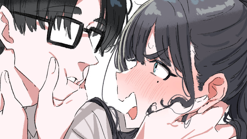 Amaya Tsubame (Gakuen Idolmaster) Rule 34 Image