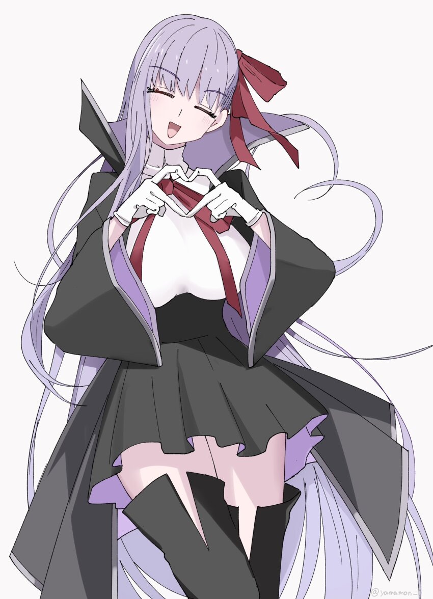 Bb (Fate) Rule 34 Image