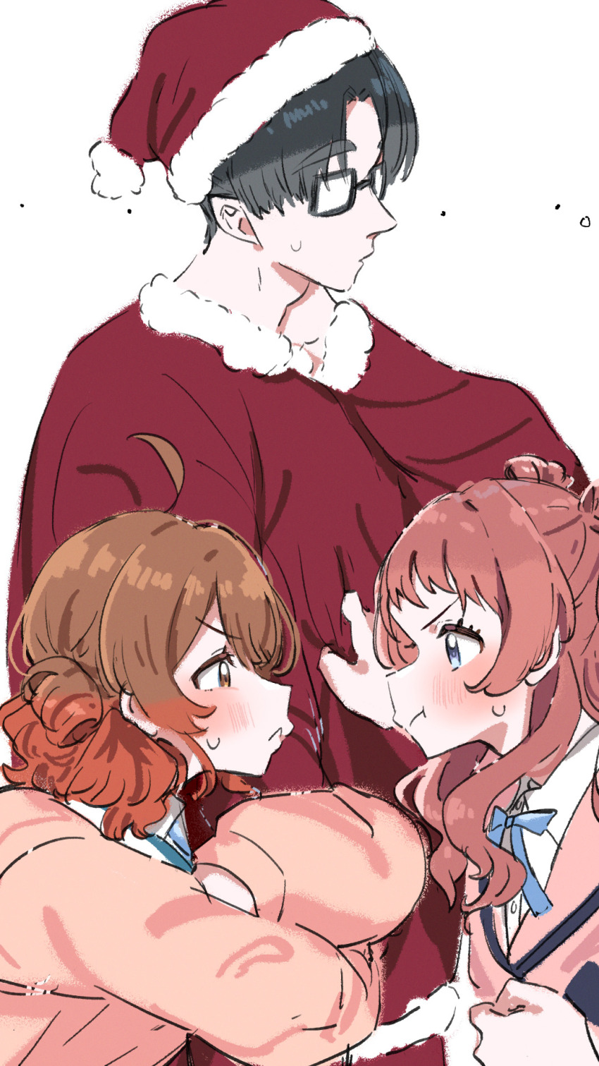 Hanami Saki (Gakuen Idolmaster) Rule 34 Image