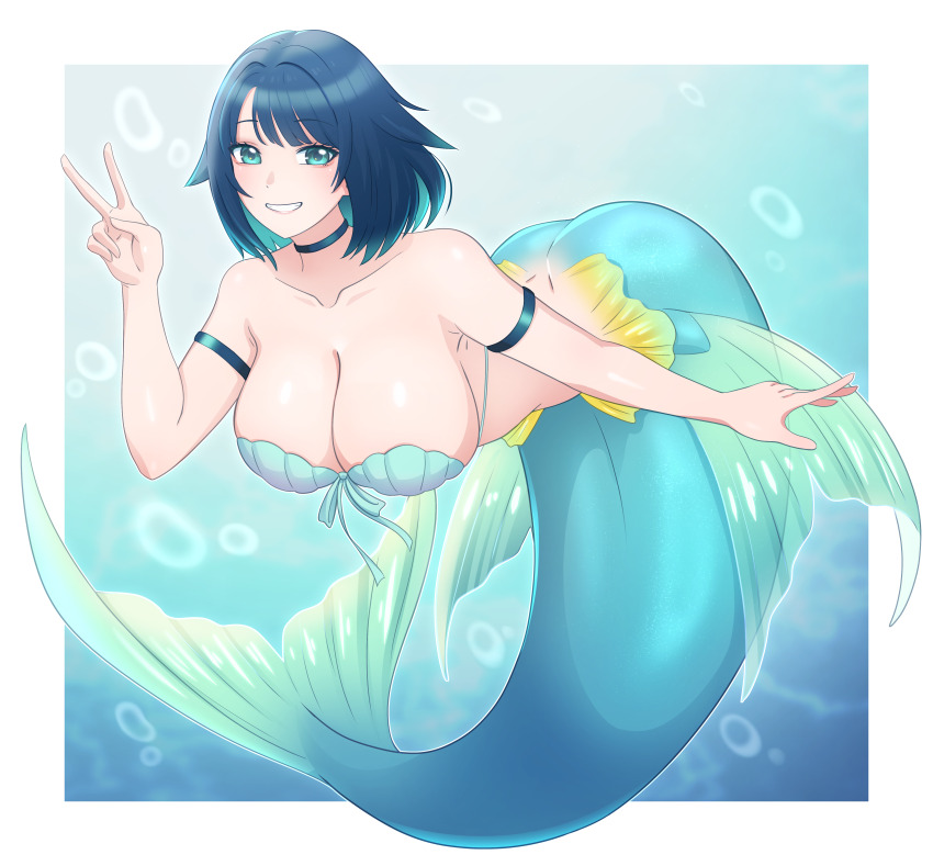 Shell (Original) Rule 34 Image