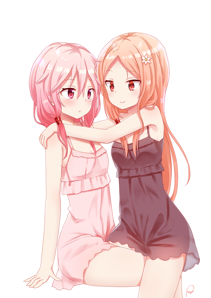 Ouma Mana (Guilty Crown) Rule 34 Image