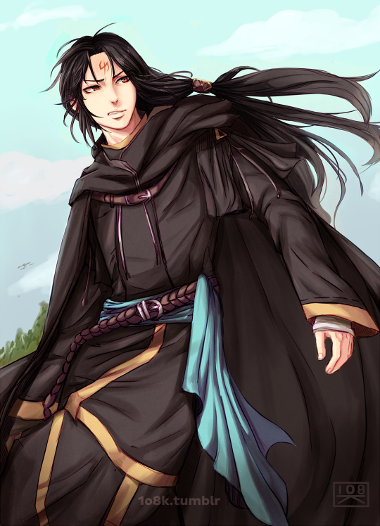 Soren (Fire Emblem) Rule 34 Image