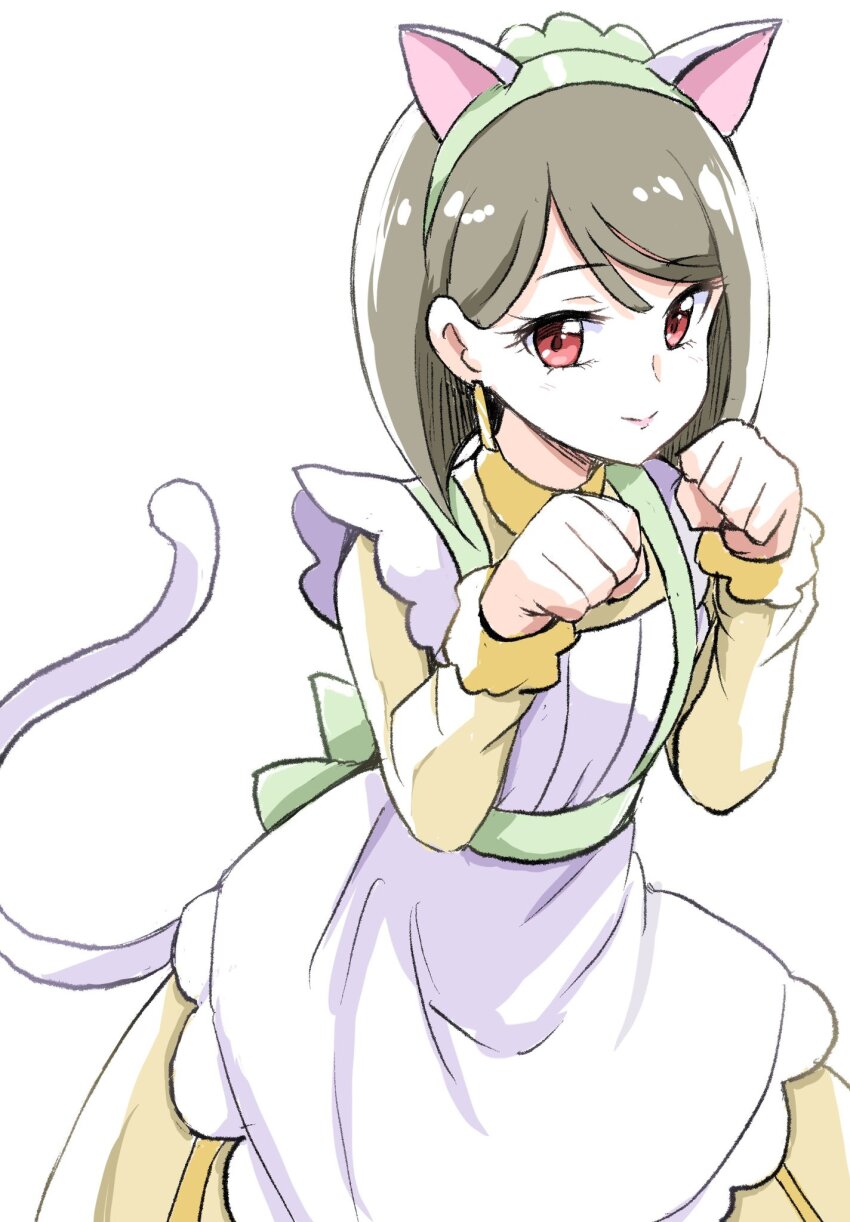 Precure Rule 34 Image