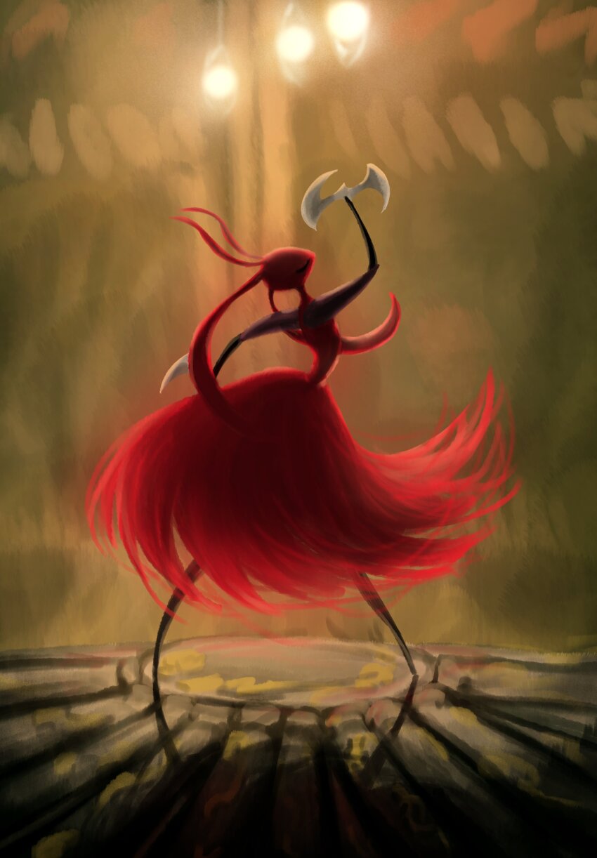 Hollow Knight Rule 34 Image