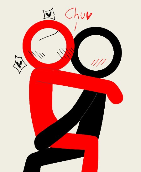 The Chosen One (Animator Vs Animation) Rule 34 Image