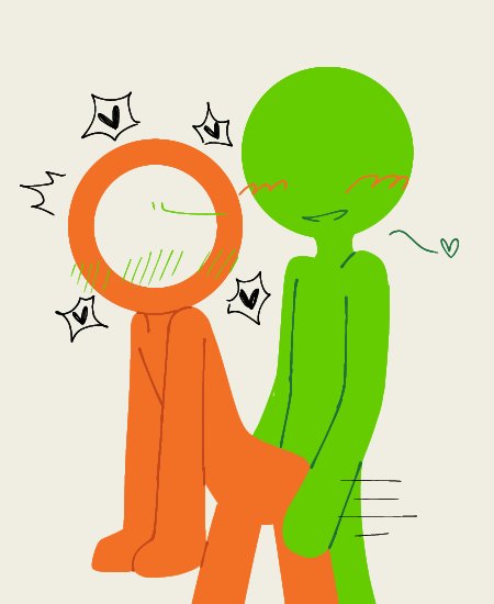 Green (Avm) Rule 34 Image
