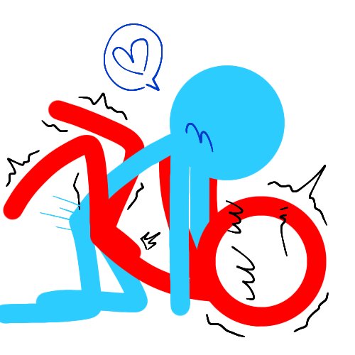 Blue (Animator Vs Animation) Rule 34 Image