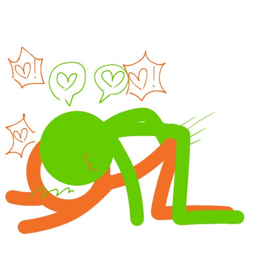 Green (Avm) Rule 34 Image