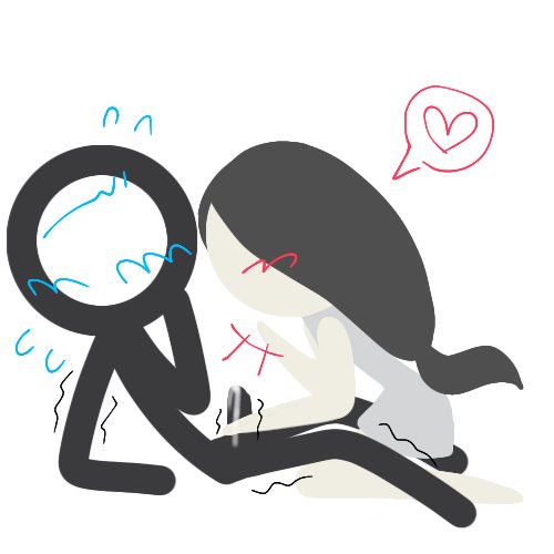Mitsi (Animator Vs Animation) Rule 34 Image