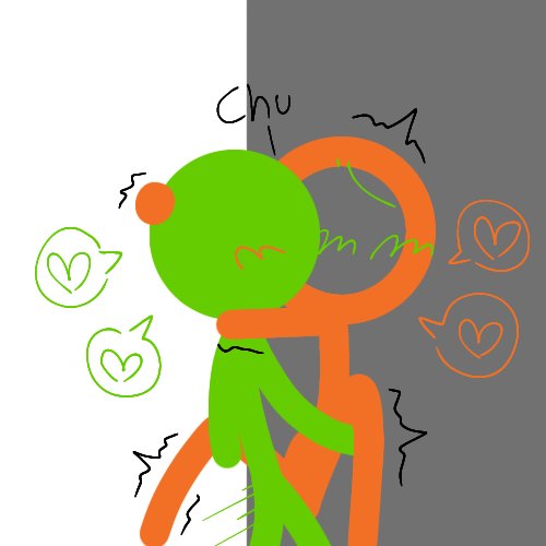 Alan Becker Rule 34 Image