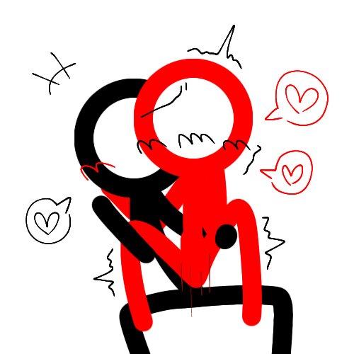 The Chosen One (Animator Vs Animation) Rule 34 Image