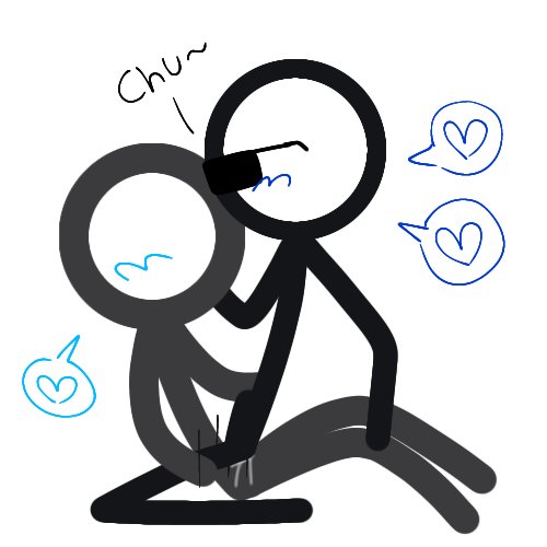 Agent (Animator Vs Animation) Rule 34 Image