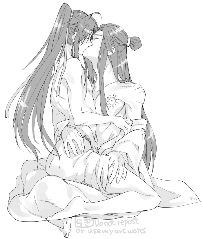 Lan Wangji Rule 34 Image